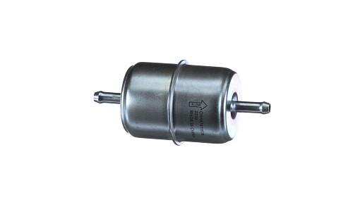 47411638 - OEM INLINE FUEL FILTER 6 MM ID X 48 MM OD X 103 MM W - CASE CONSTRUCTION