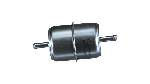 47411638 - OEM INLINE FUEL FILTER 6 MM ID X 48 MM OD X 103 MM W - CASE CONSTRUCTION