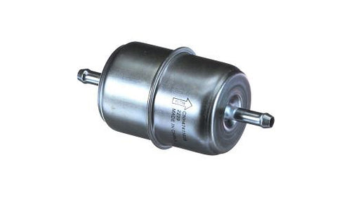 47411638 - OEM INLINE FUEL FILTER 6 MM ID X 48 MM OD X 103 MM W - CASE CONSTRUCTION