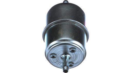 47411638 - OEM INLINE FUEL FILTER 6 MM ID X 48 MM OD X 103 MM W - CASE CONSTRUCTION