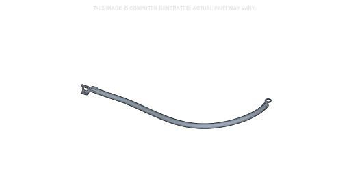 47411820 - OEM ELECTRIC CABLE - CASE CONSTRUCTION