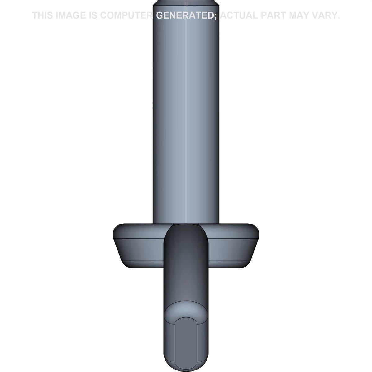 47413008 - OEM WING NUT - CASE CONSTRUCTION