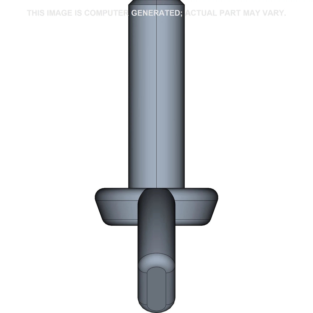 47413008 - OEM WING NUT - CASE CONSTRUCTION