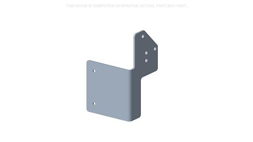 47413672 - OEM BRACKET - CASE CONSTRUCTION