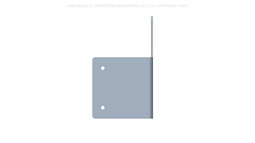 47413672 - OEM BRACKET - CASE CONSTRUCTION