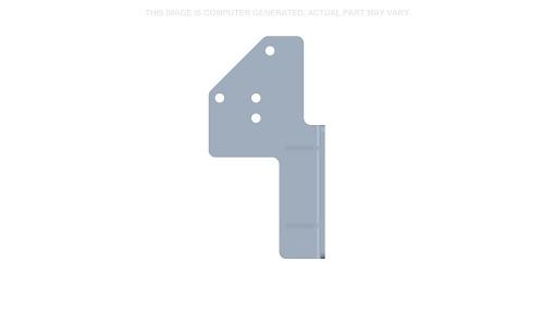47413672 - OEM BRACKET - CASE CONSTRUCTION