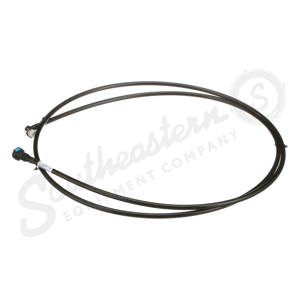 47414139 - OEM PLASTIC RUBBER FUEL TUBE - CASE CONSTRUCTION