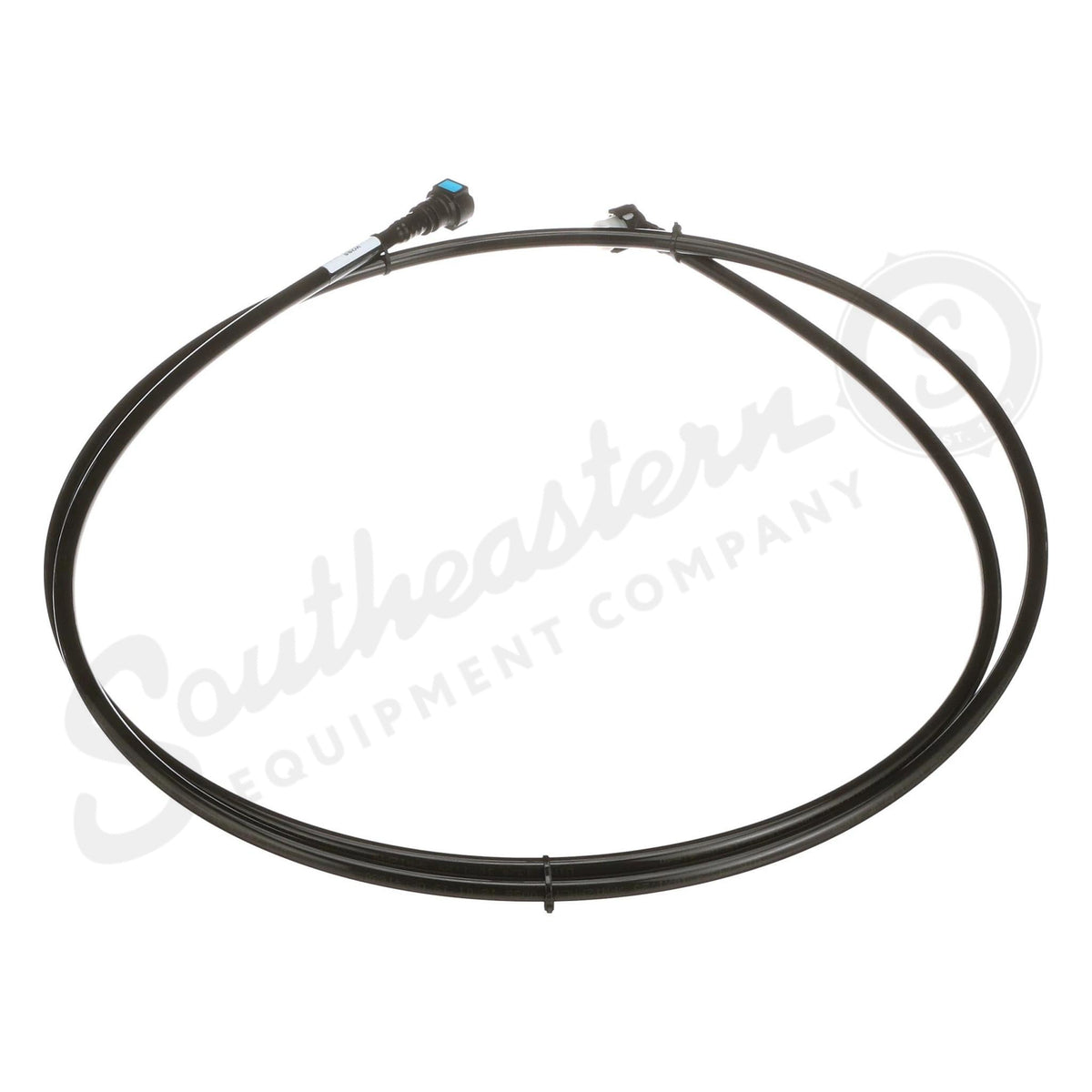 47414139 - OEM PLASTIC RUBBER FUEL TUBE - CASE CONSTRUCTION