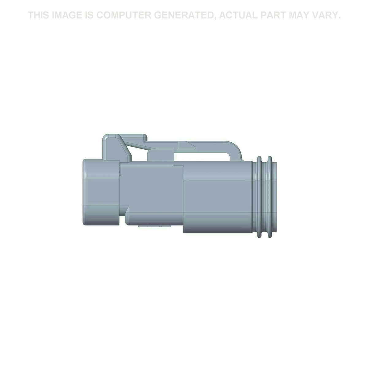 47414530 - OEM WIRE CONNECTOR - CASE CONSTRUCTION