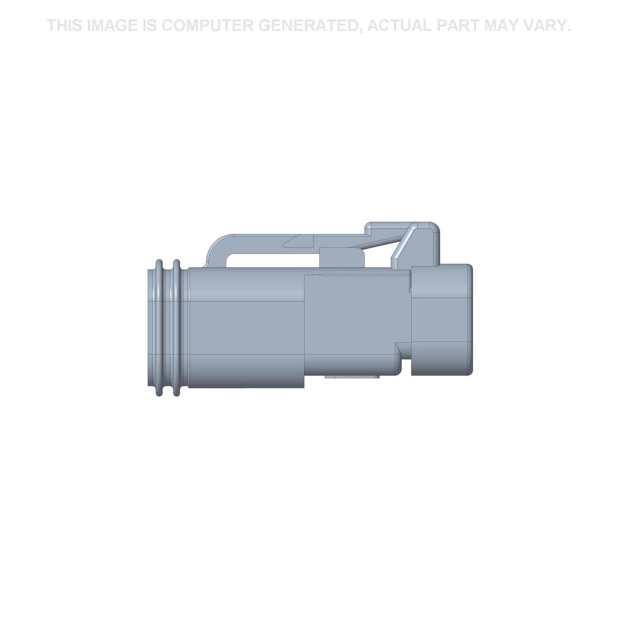47414530 - OEM WIRE CONNECTOR - CASE CONSTRUCTION