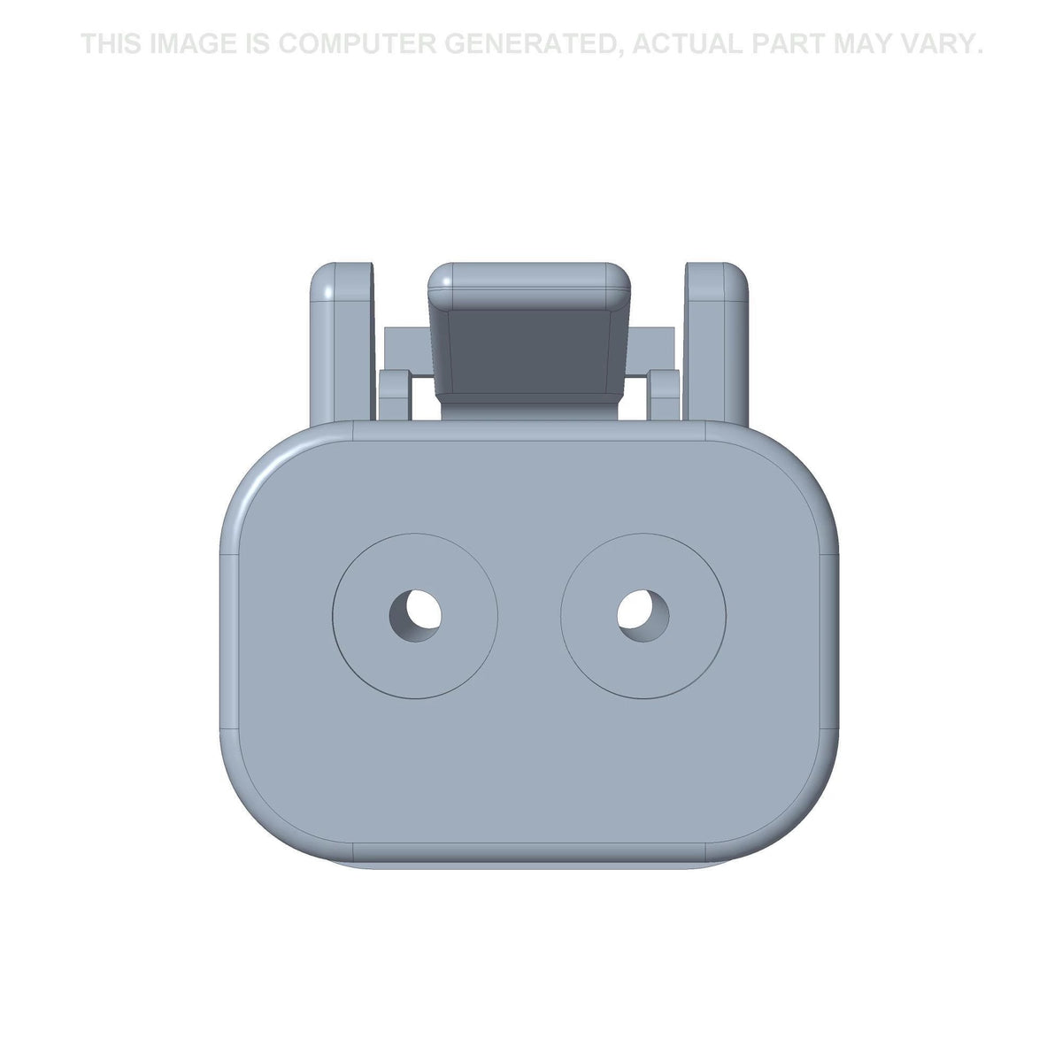 47414530 - OEM WIRE CONNECTOR - CASE CONSTRUCTION