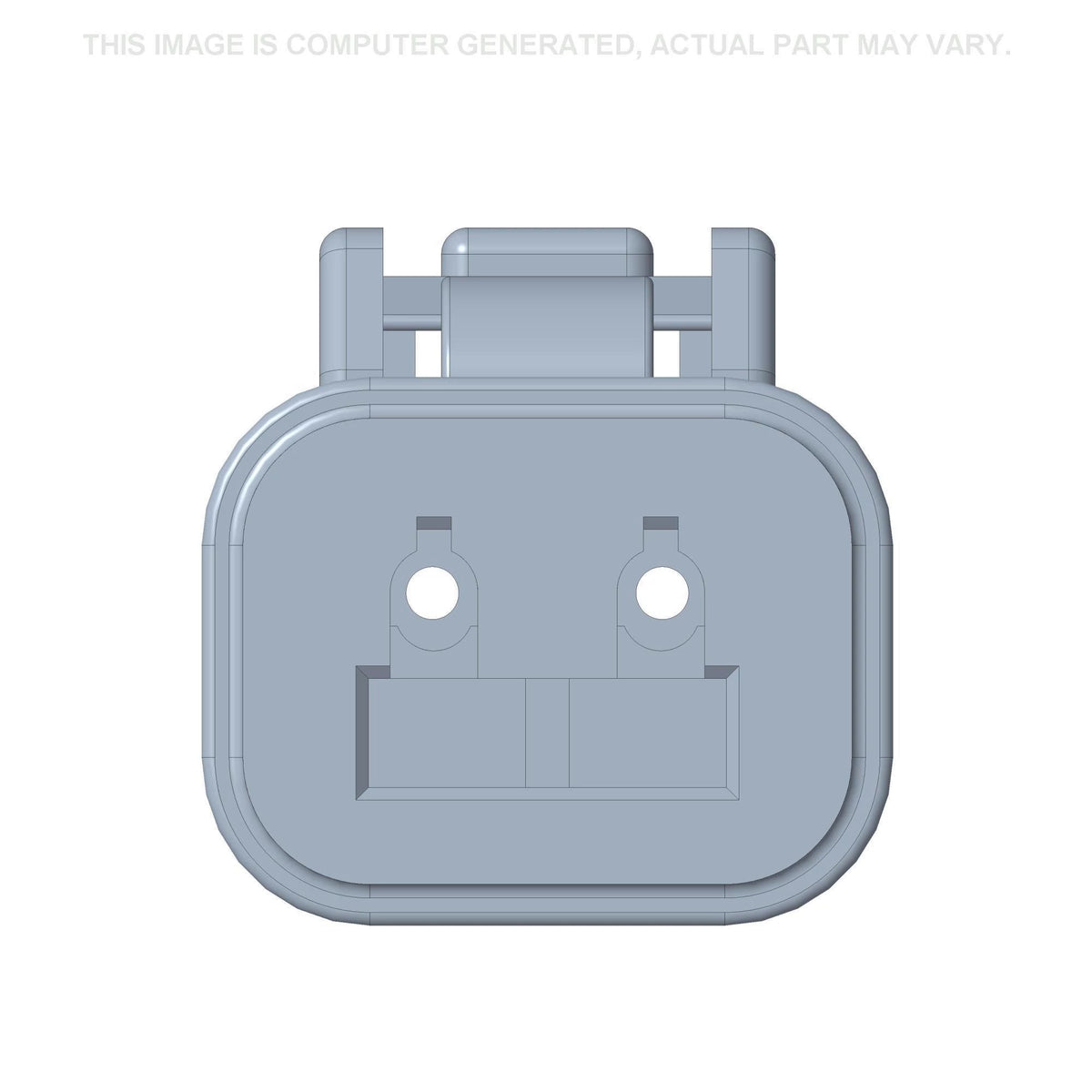 47414530 - OEM WIRE CONNECTOR - CASE CONSTRUCTION