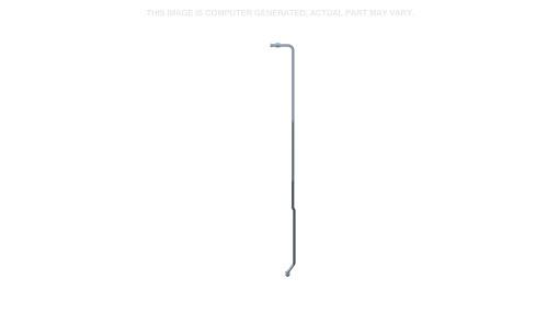 47415176 - OEM TIP CYLINDER TUBE - CASE CONSTRUCTION
