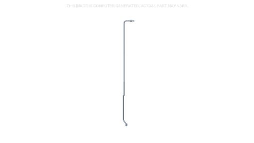 47415176 - OEM TIP CYLINDER TUBE - CASE CONSTRUCTION