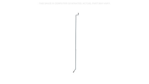 47415178 - OEM TIP CYLINDER TUBE - CASE CONSTRUCTION