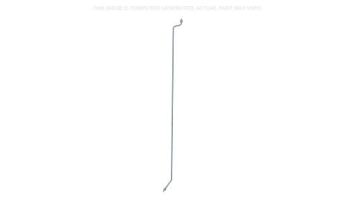 47415178 - OEM TIP CYLINDER TUBE - CASE CONSTRUCTION