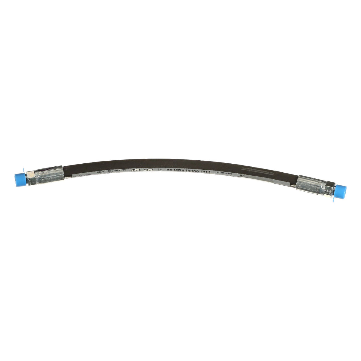 47415181 - OEM HYDRAULIC HOSE - CASE CONSTRUCTION