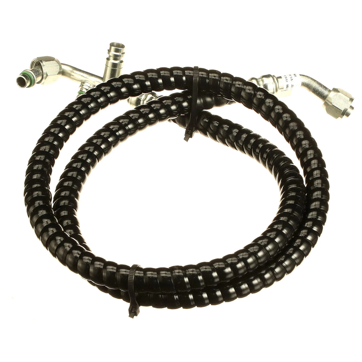 47415611 - OEM HOSE ASSEMBLY 12.7MM ID X 1600MML - CASE CONSTRUCTION