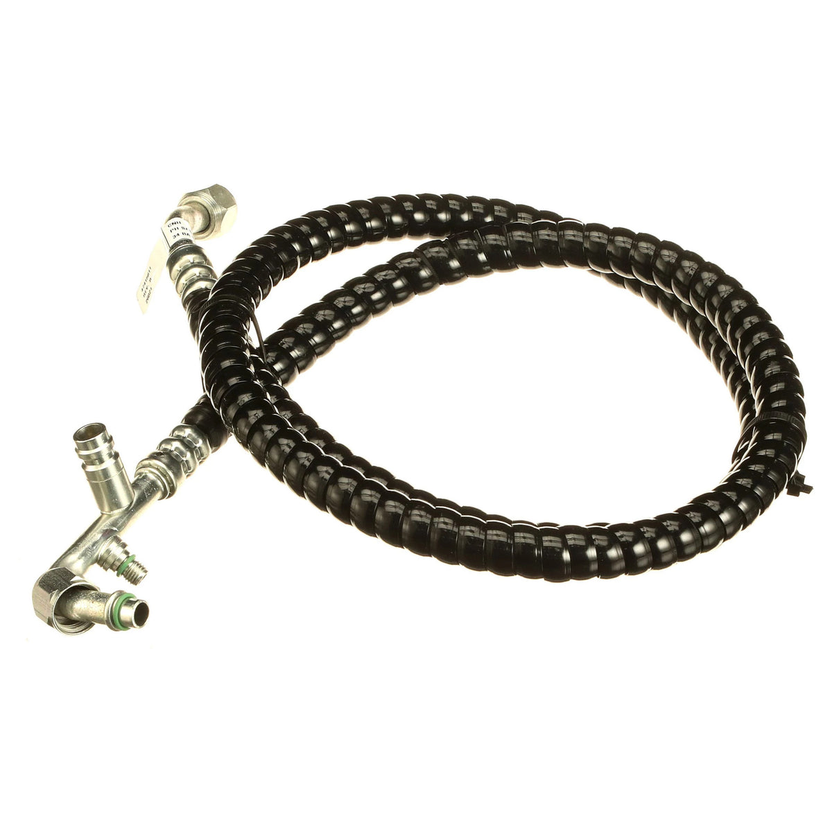 47415611 - OEM HOSE ASSEMBLY 12.7MM ID X 1600MML - CASE CONSTRUCTION