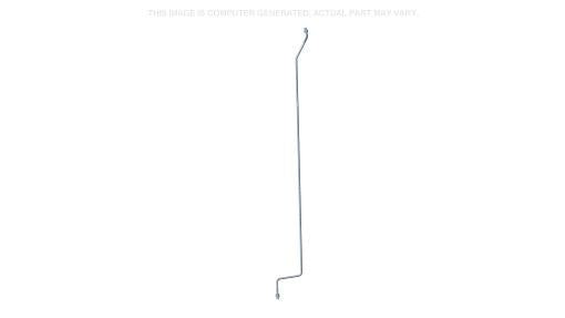 47415664 - OEM DRAIN TUBE 12.7 MM OD - CASE CONSTRUCTION