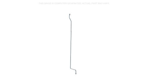 47415664 - OEM DRAIN TUBE 12.7 MM OD - CASE CONSTRUCTION