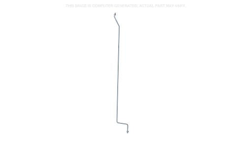47415664 - OEM DRAIN TUBE 12.7 MM OD - CASE CONSTRUCTION