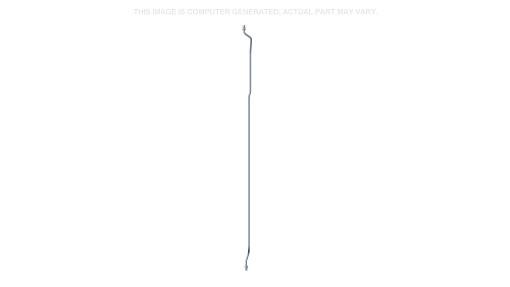 47415664 - OEM DRAIN TUBE 12.7 MM OD - CASE CONSTRUCTION