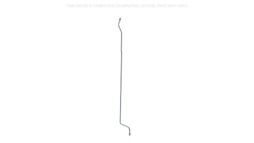 47415664 - OEM DRAIN TUBE 12.7 MM OD - CASE CONSTRUCTION