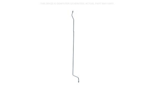 47415664 - OEM DRAIN TUBE 12.7 MM OD - CASE CONSTRUCTION