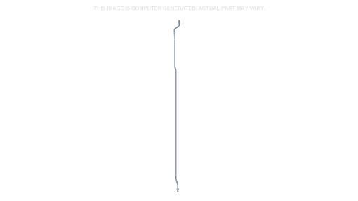 47415664 - OEM DRAIN TUBE 12.7 MM OD - CASE CONSTRUCTION