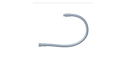 47415665 - OEM HYDRAULIC HOSE - CASE CONSTRUCTION