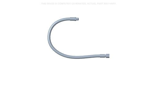 47415665 - OEM HYDRAULIC HOSE - CASE CONSTRUCTION