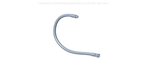 47415665 - OEM HYDRAULIC HOSE - CASE CONSTRUCTION