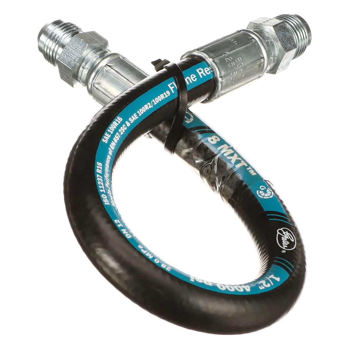 47415678 - OEM HYDRAULIC HOSE - CASE CONSTRUCTION