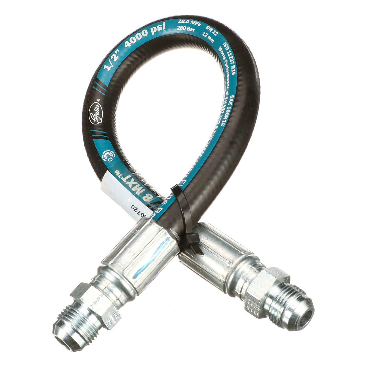 47415678 - OEM HYDRAULIC HOSE - CASE CONSTRUCTION