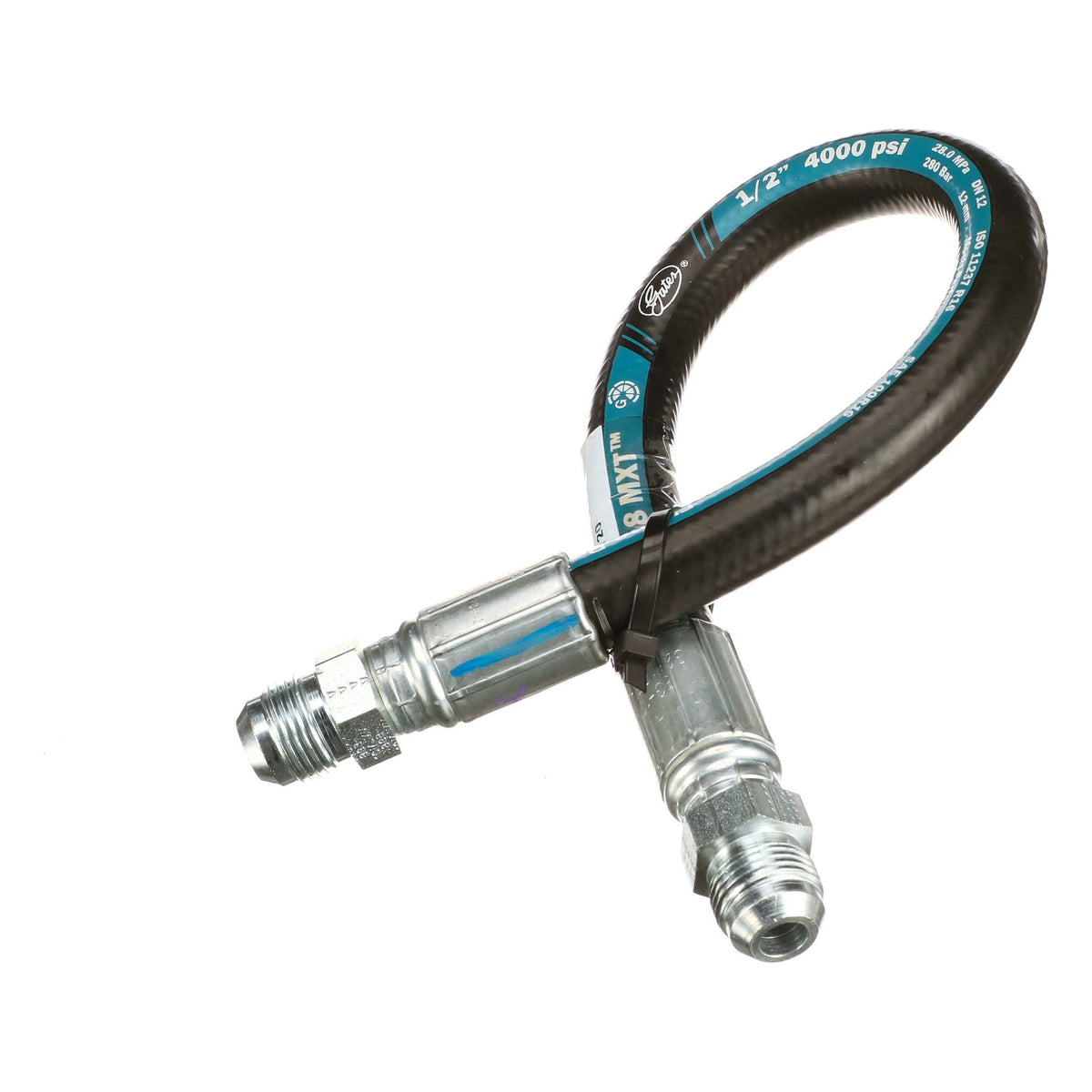47415678 - OEM HYDRAULIC HOSE - CASE CONSTRUCTION