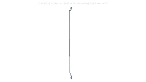 47415679 - OEM ARM PLUMBING TUBE - CASE CONSTRUCTION