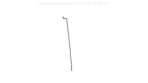 47415679 - OEM ARM PLUMBING TUBE - CASE CONSTRUCTION