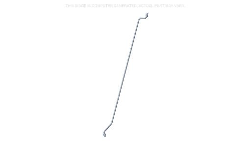 47415679 - OEM ARM PLUMBING TUBE - CASE CONSTRUCTION
