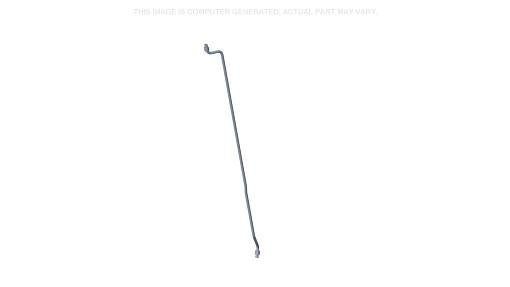 47415679 - OEM ARM PLUMBING TUBE - CASE CONSTRUCTION