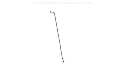 47415679 - OEM ARM PLUMBING TUBE - CASE CONSTRUCTION