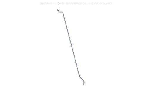 47415679 - OEM ARM PLUMBING TUBE - CASE CONSTRUCTION