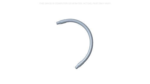 47415685 - OEM HOSE, HYDRAULIC - CASE CONSTRUCTION