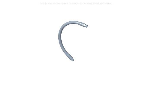 47415685 - OEM HOSE, HYDRAULIC - CASE CONSTRUCTION