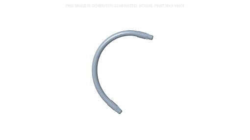 47415685 - OEM HOSE, HYDRAULIC - CASE CONSTRUCTION