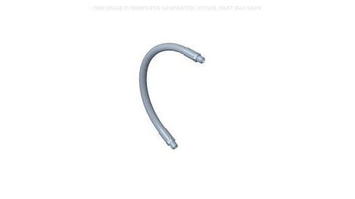 47415685 - OEM Hose, Hydraulic - Case Construction