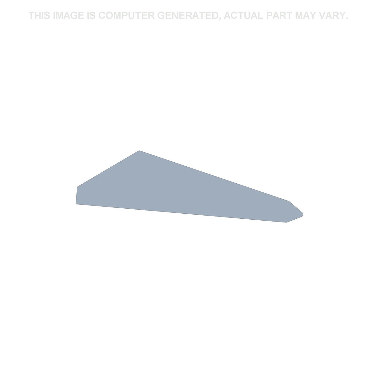 47415716 - OEM FOAM INSULATION - CASE CONSTRUCTION