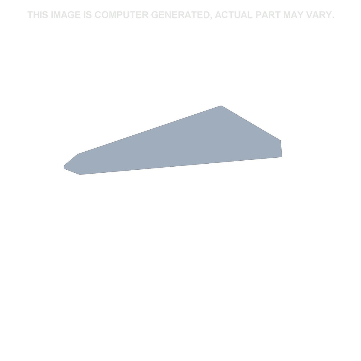 47415716 - OEM FOAM INSULATION - CASE CONSTRUCTION