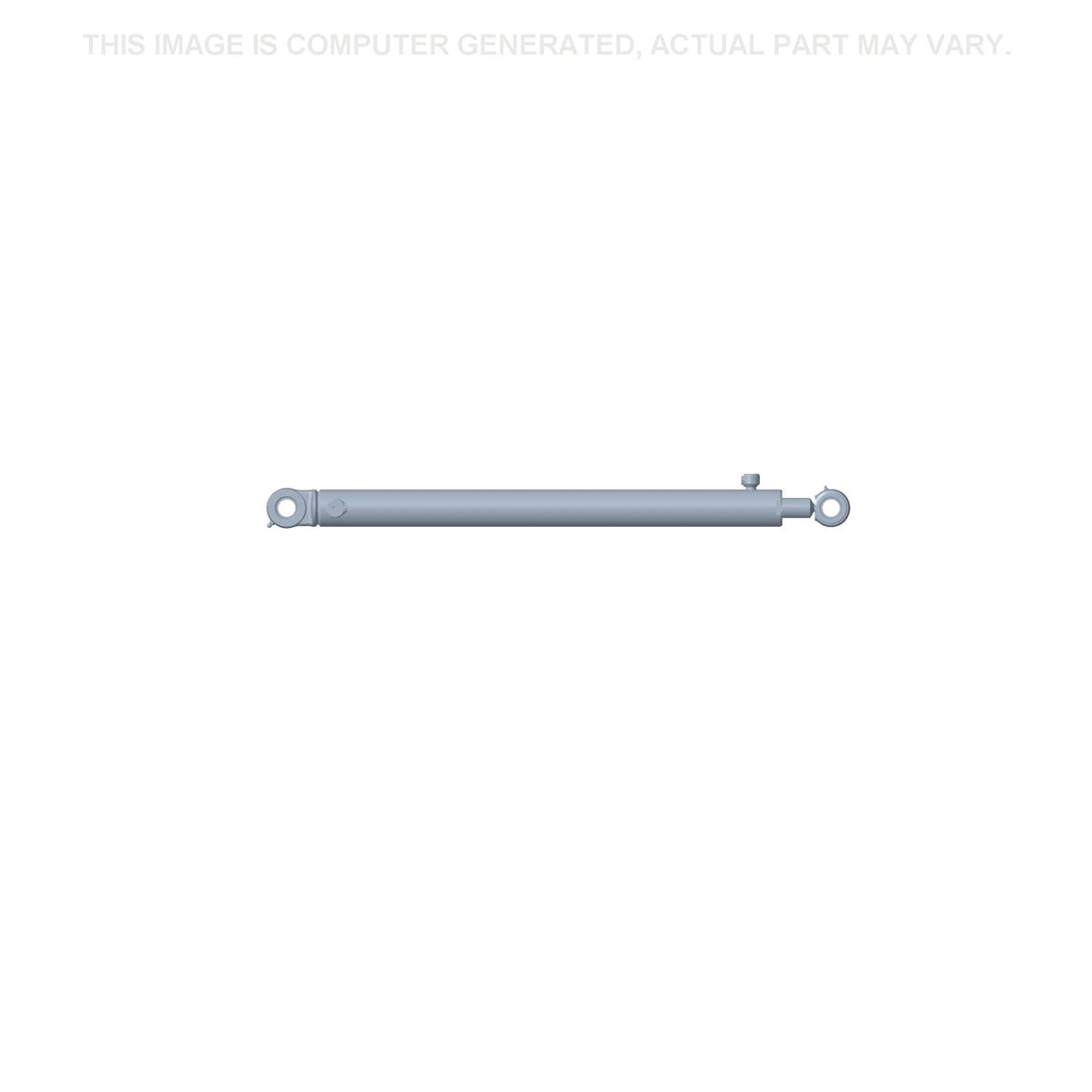 47416033 - OEM HYDRAULIC CYLINDER - CASE CONSTRUCTION