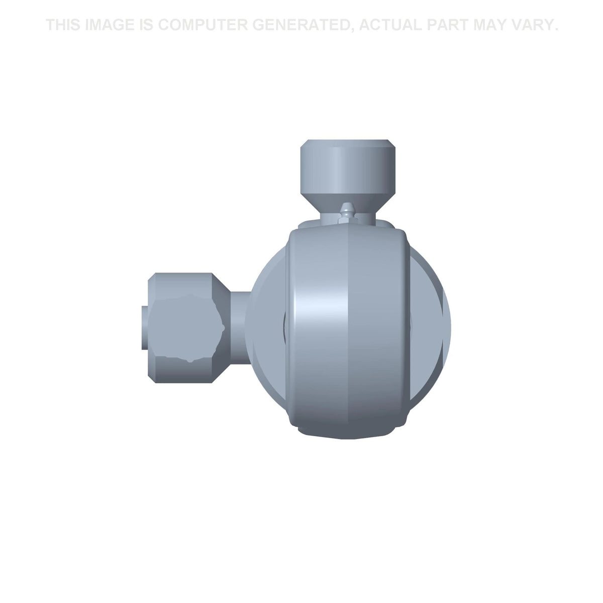 47416033 - OEM HYDRAULIC CYLINDER - CASE CONSTRUCTION